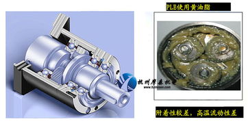 精密APEX减速机和普通减速机区别 多图